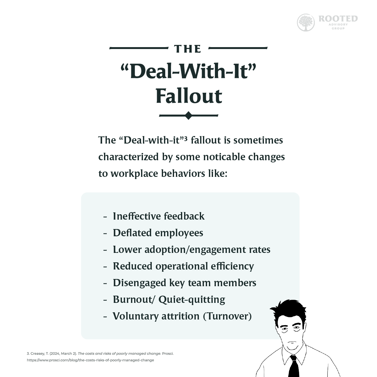 The Deal With It Fallout 