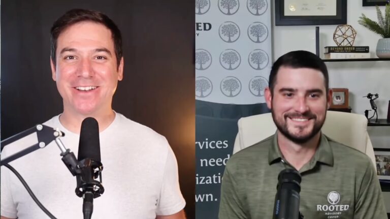 Click to visit W2E Podcast website