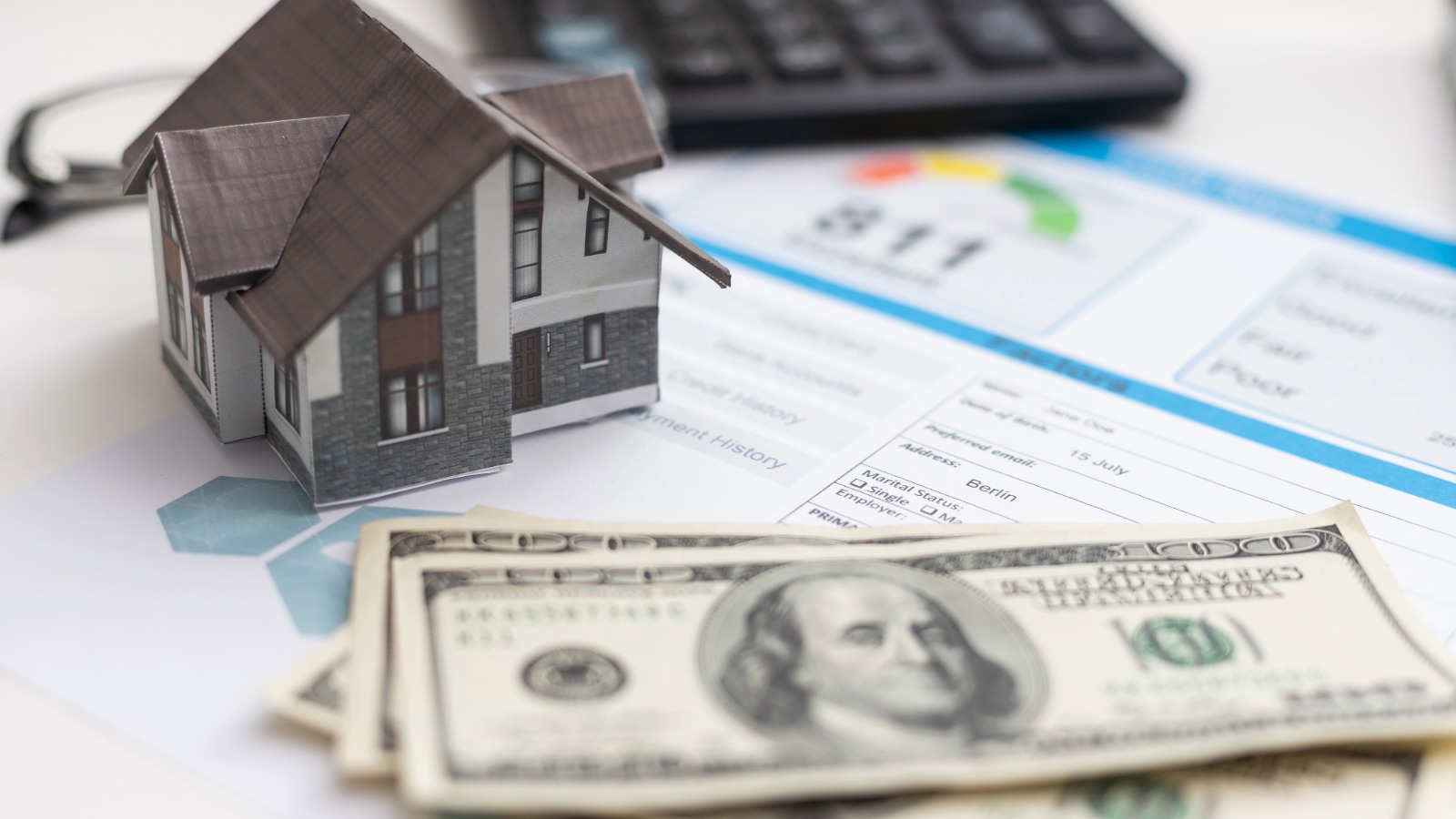 Financial & Insurance Services